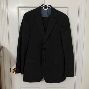 Hugo Boss Two Piece Suit
